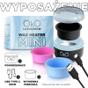 Podgrzewacz do wosku OKO Mini Wax Heater, czarny/biały